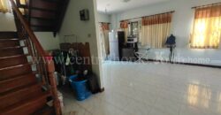 บ้านเดี่ยว บัวทองธานี พาร์ควิลล์ 5 ถูกที่สุดในโครงการ