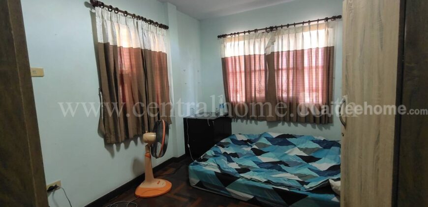 บ้านเดี่ยว บัวทองธานี พาร์ควิลล์ 5 ถูกที่สุดในโครงการ