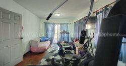 บ้านเดี่ยว บัวทองธานี พาร์ควิลล์ 5 ถูกที่สุดในโครงการ