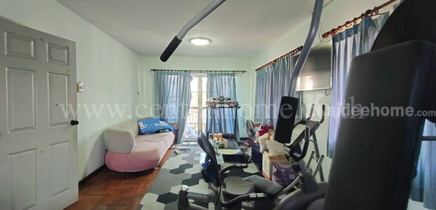 บ้านเดี่ยว บัวทองธานี พาร์ควิลล์ 5 ถูกที่สุดในโครงการ