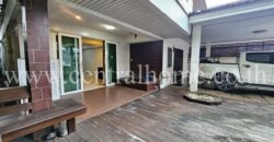 บ้านเดี่ยว 90 ตารางวา เพชรเกษม 54 ใกล้รถไฟฟ้าสายสีน้ำเงิน