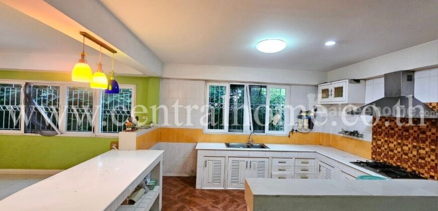 บ้านเดี่ยว 90 ตารางวา เพชรเกษม 54 ใกล้รถไฟฟ้าสายสีน้ำเงิน