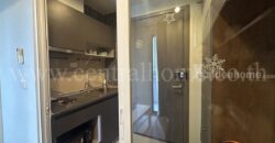 คอนโด เดอะเบส พระราม 9 – รามคำแหง ขายขาดทุน