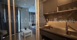 คอนโด เดอะเบส พระราม 9 – รามคำแหง ขายขาดทุน