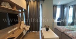 คอนโด เดอะเบส พระราม 9 – รามคำแหง ขายขาดทุน