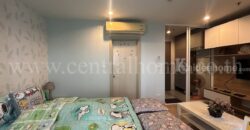 คอนโด เดอะเบส พระราม 9 – รามคำแหง ขายขาดทุน