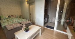 คอนโด เดอะเบส พระราม 9 – รามคำแหง ขายขาดทุน