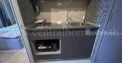 คอนโด เดอะเบส พระราม 9 – รามคำแหง ขายขาดทุน