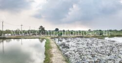 ที่ดินเปล่า 29 ไร่ 72 ตารางวา บางพลี ใกล้สุวรรณภูมิ