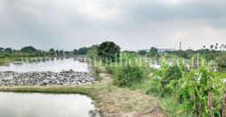 ที่ดินเปล่า 29 ไร่ 72 ตารางวา บางพลี ใกล้สุวรรณภูมิ