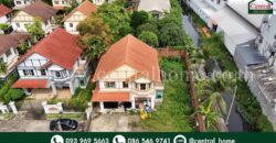 บ้านเดี่ยว หมู่บ้านลัดดารมย์ ราชพฤกษ์ – รัตนาธิเบศร์ ติดถนนราชพฤกษ์ ขายถูกสุดในโครงการ