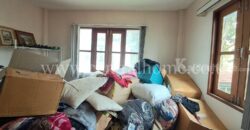 บ้านเดี่ยว หมู่บ้านลัดดารมย์ ราชพฤกษ์ – รัตนาธิเบศร์ ติดถนนราชพฤกษ์ ขายถูกสุดในโครงการ