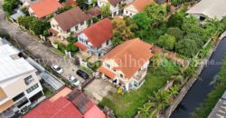 บ้านเดี่ยว หมู่บ้านลัดดารมย์ ราชพฤกษ์ – รัตนาธิเบศร์ ติดถนนราชพฤกษ์ ขายถูกสุดในโครงการ