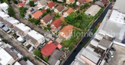 บ้านเดี่ยว หมู่บ้านลัดดารมย์ ราชพฤกษ์ – รัตนาธิเบศร์ ติดถนนราชพฤกษ์ ขายถูกสุดในโครงการ