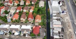 บ้านเดี่ยว หมู่บ้านลัดดารมย์ ราชพฤกษ์ – รัตนาธิเบศร์ ติดถนนราชพฤกษ์ ขายถูกสุดในโครงการ
