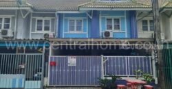 ทาวน์เฮ้าส์ บ้านพฤกษา 13 รังสิต – คลองสาม