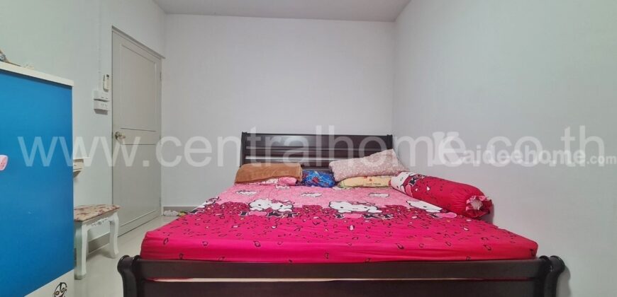 ทาวน์เฮ้าส์ บ้านพฤกษา 13 รังสิต – คลองสาม