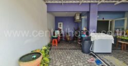 ทาวน์เฮ้าส์ บ้านพฤกษา 13 รังสิต – คลองสาม