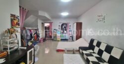 ทาวน์เฮ้าส์ บ้านพฤกษา 13 รังสิต – คลองสาม