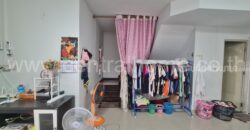 ทาวน์เฮ้าส์ บ้านพฤกษา 13 รังสิต – คลองสาม