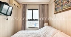 พลัม คอนโด เซ็นทรัล สเตชั่น เฟส 2 ห้องใหม่ สภาพดี เฟอร์ครบ พร้อมเข้าอยู่