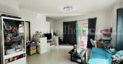 บ้านแฝด ศุภาลัย วิลล์ รังสิต คลองหลวง – คลอง 2 ราคาถูกที่สุด