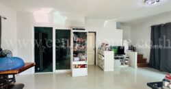 บ้านแฝด ศุภาลัย วิลล์ รังสิต คลองหลวง – คลอง 2 ราคาถูกที่สุด