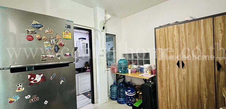 บ้านแฝด ศุภาลัย วิลล์ รังสิต คลองหลวง – คลอง 2 ราคาถูกที่สุด