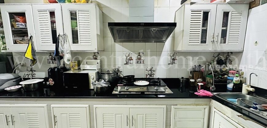 บ้านแฝด ศุภาลัย วิลล์ รังสิต คลองหลวง – คลอง 2 ราคาถูกที่สุด