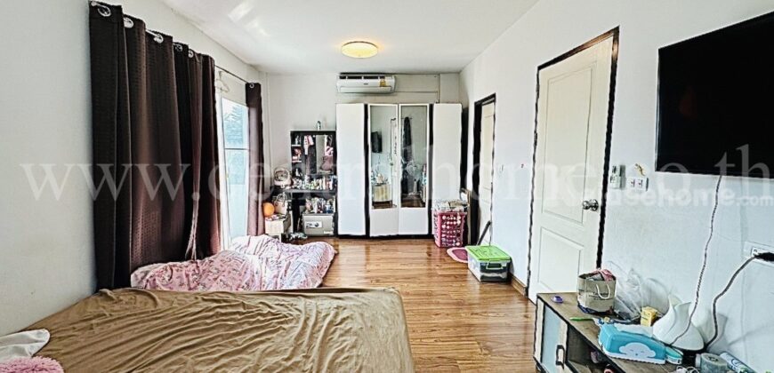 บ้านแฝด ศุภาลัย วิลล์ รังสิต คลองหลวง – คลอง 2 ราคาถูกที่สุด