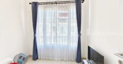 ทาวน์เฮ้าส์ พฤกษาวิลล์ พหลโยธิน – รามอินทรา หลังมุม ต่อเติมเต็มเฟอร์นิเจอร์บิวอิน