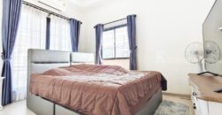 ทาวน์เฮ้าส์ พฤกษาวิลล์ พหลโยธิน – รามอินทรา หลังมุม ต่อเติมเต็มเฟอร์นิเจอร์บิวอิน