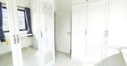 ทาวน์เฮ้าส์ พฤกษาวิลล์ พหลโยธิน – รามอินทรา หลังมุม ต่อเติมเต็มเฟอร์นิเจอร์บิวอิน