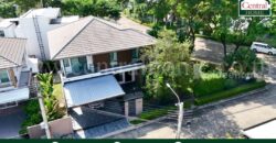 บ้านเดี่ยว มัณฑนา กัลปพฤกษ์ – วงแหวน หลังมุม พร้อมอยู่
