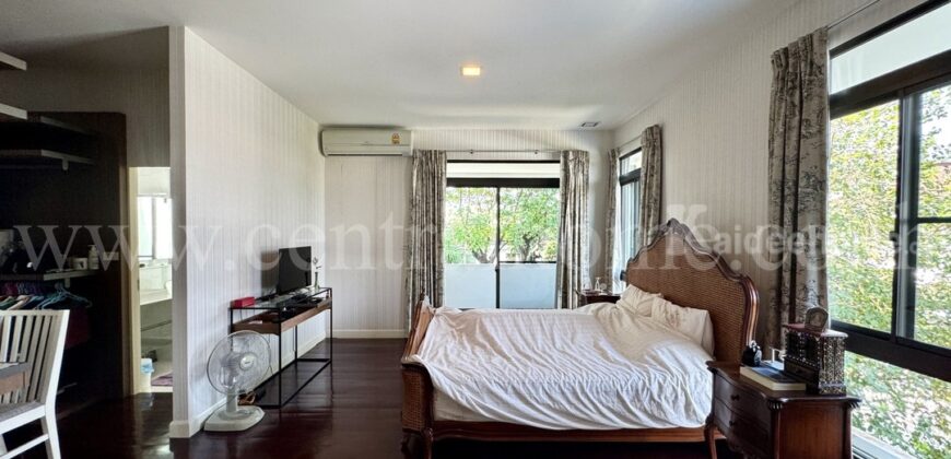 บ้านเดี่ยว มัณฑนา กัลปพฤกษ์ – วงแหวน หลังมุม พร้อมอยู่