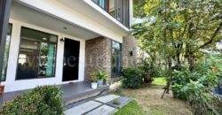 บ้านเดี่ยว มัณฑนา กัลปพฤกษ์ – วงแหวน หลังมุม พร้อมอยู่