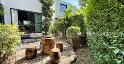 บ้านเดี่ยว มัณฑนา กัลปพฤกษ์ – วงแหวน หลังมุม พร้อมอยู่