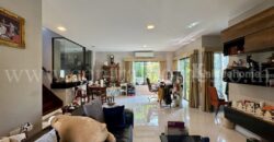 บ้านเดี่ยว มัณฑนา กัลปพฤกษ์ – วงแหวน หลังมุม พร้อมอยู่