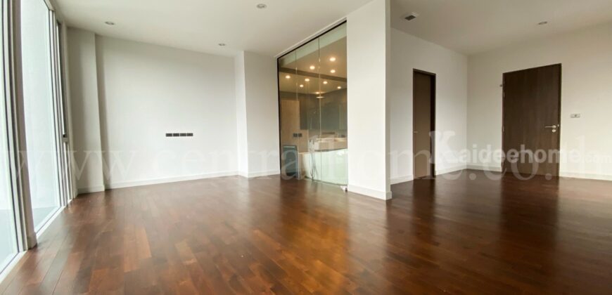 บ้านเดี่ยว 3 ชั้น เดอะมาร์ค เอ็กซ์ควิซิท ราชพฤกษ์ – จรัญสนิทวงศ์