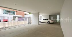 บ้านเดี่ยว 3 ชั้น เดอะมาร์ค เอ็กซ์ควิซิท ราชพฤกษ์ – จรัญสนิทวงศ์