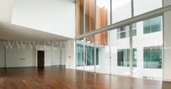 บ้านเดี่ยว 3 ชั้น เดอะมาร์ค เอ็กซ์ควิซิท ราชพฤกษ์ – จรัญสนิทวงศ์