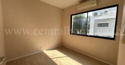 ทาวน์โฮม 3 ชั้น บ้านกลางเมือง รัตนาธิเบศร์ หลังมุม