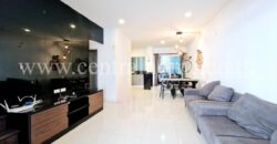 ทาวน์โฮม 3 ชั้น เบล็สทาวน์ ศรีสมาน – ติวานนท์ (Blesstown Srisaman-Tivanon)