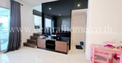 ทาวน์โฮม 3 ชั้น เบล็สทาวน์ ศรีสมาน – ติวานนท์ (Blesstown Srisaman-Tivanon)