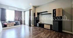 ทาวน์โฮม 3 ชั้น เบล็สทาวน์ ศรีสมาน – ติวานนท์ (Blesstown Srisaman-Tivanon)