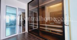 ทาวน์โฮม 3 ชั้น เบล็สทาวน์ ศรีสมาน – ติวานนท์ (Blesstown Srisaman-Tivanon)