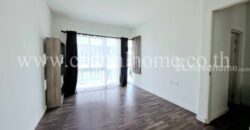 ทาวน์โฮม 3 ชั้น เบล็สทาวน์ ศรีสมาน – ติวานนท์ (Blesstown Srisaman-Tivanon)