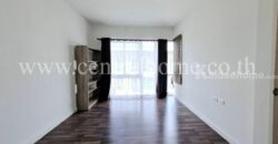 ทาวน์โฮม 3 ชั้น เบล็สทาวน์ ศรีสมาน – ติวานนท์ (Blesstown Srisaman-Tivanon)