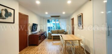 คอนโด วิภาวิว 2 ถ.นาวงฯ 13 ดอนเมือง ห้องสวย เฟอร์ครบ พร้อมอยู่