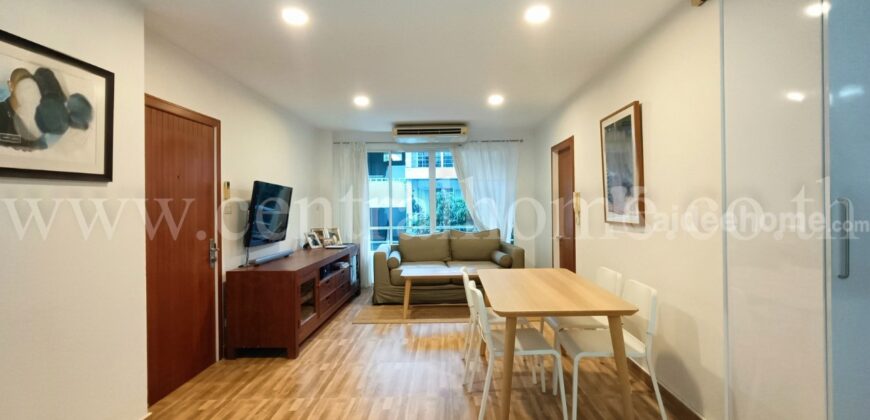 คอนโด วิภาวิว 2 ถ.นาวงฯ 13 ดอนเมือง ห้องสวย เฟอร์ครบ พร้อมอยู่